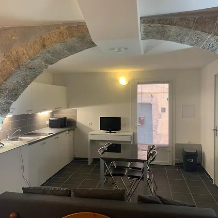 Studio Apartamento *