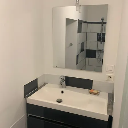 Apartment Studio Hyeres